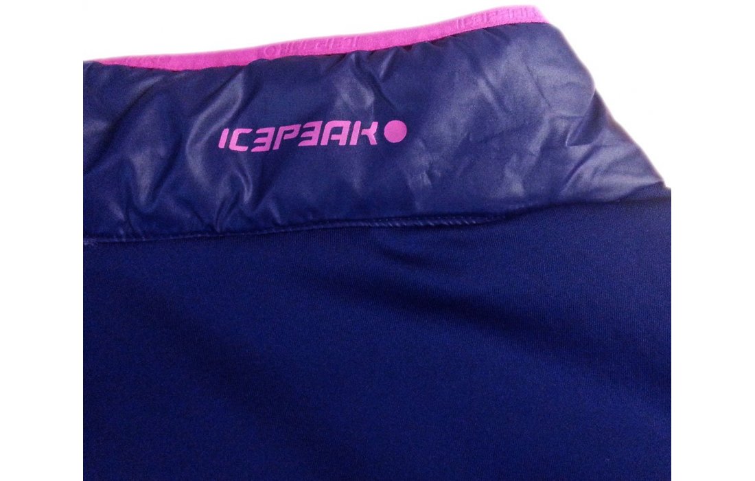 Icepeak vest BREE 