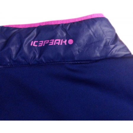 Icepeak vest BREE 