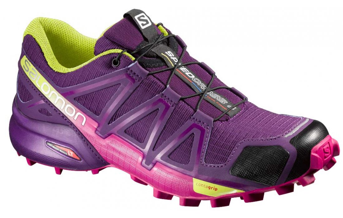 Salomon Speedcross 4 w (383103)