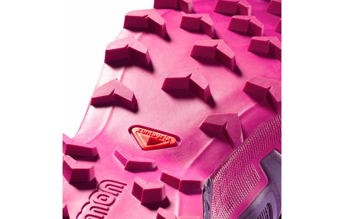 Salomon Speedcross 4 w (383103)