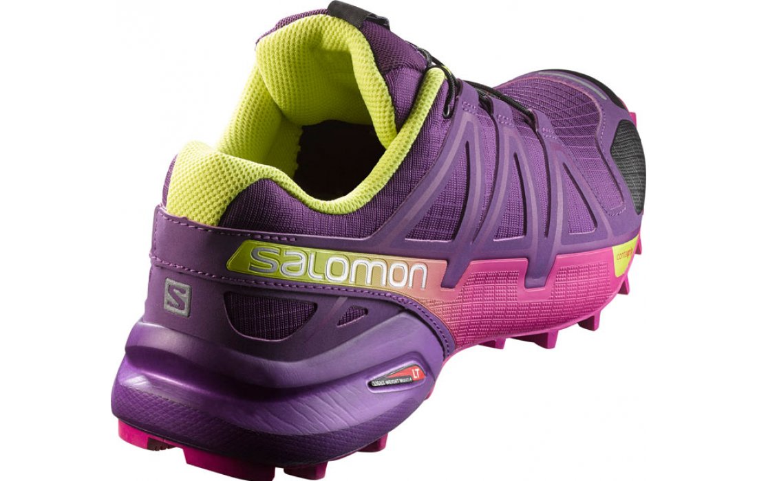 Salomon Speedcross 4 w (383103)