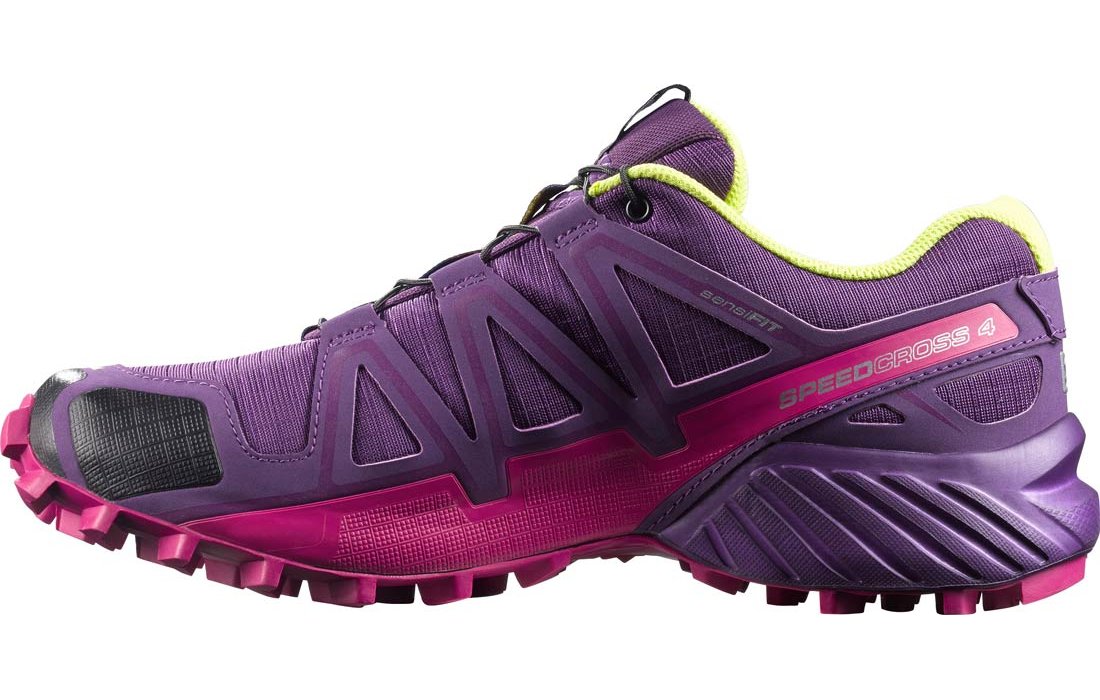 Salomon Speedcross 4 w (383103)