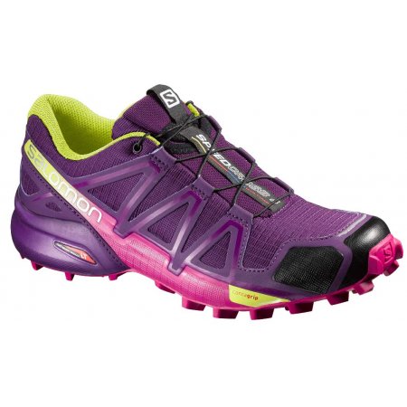 Salomon Speedcross 4 w (383103)