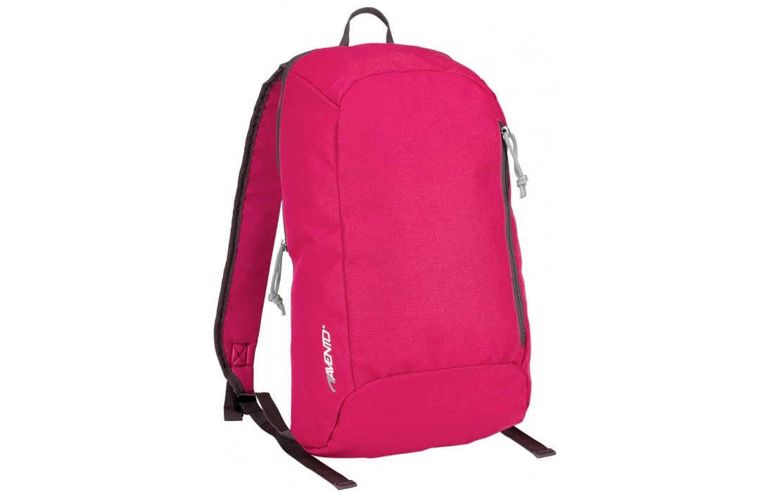 AVENTO • Backpack • Basic • 10 Litre • (21RA-FUG)