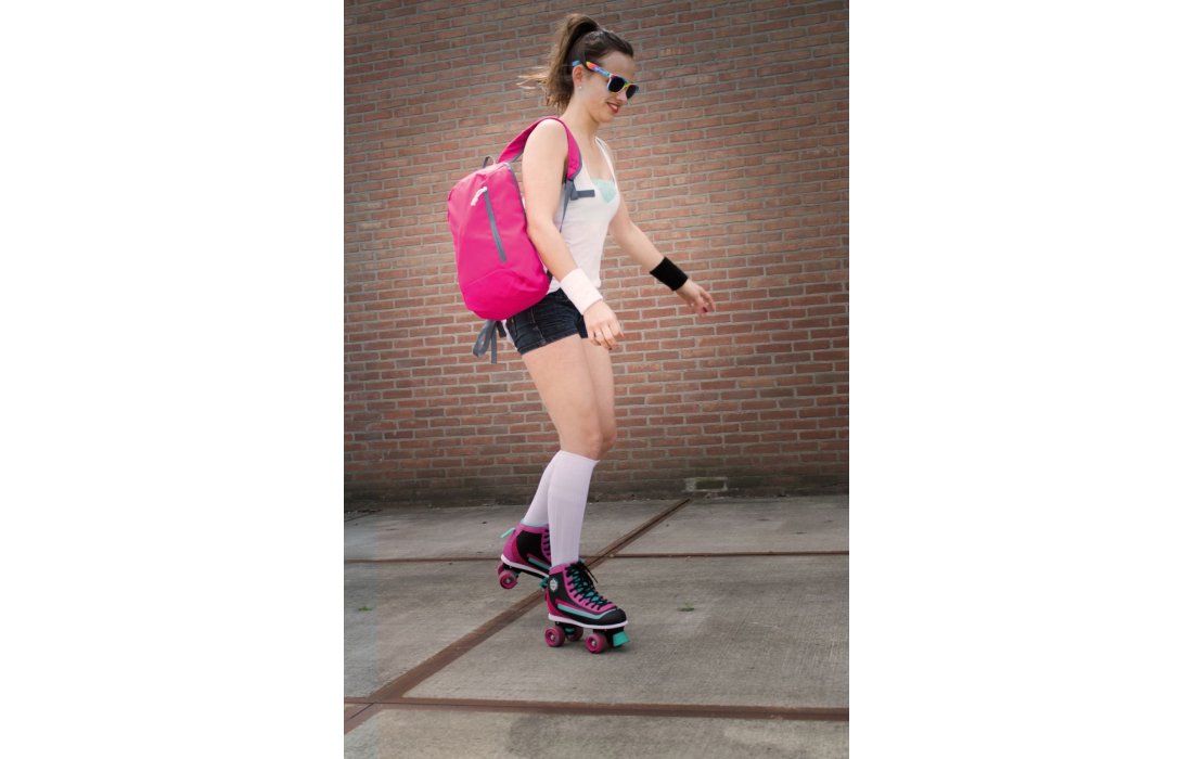 AVENTO • Backpack • Basic • 10 Litre • (21RA-FUG)