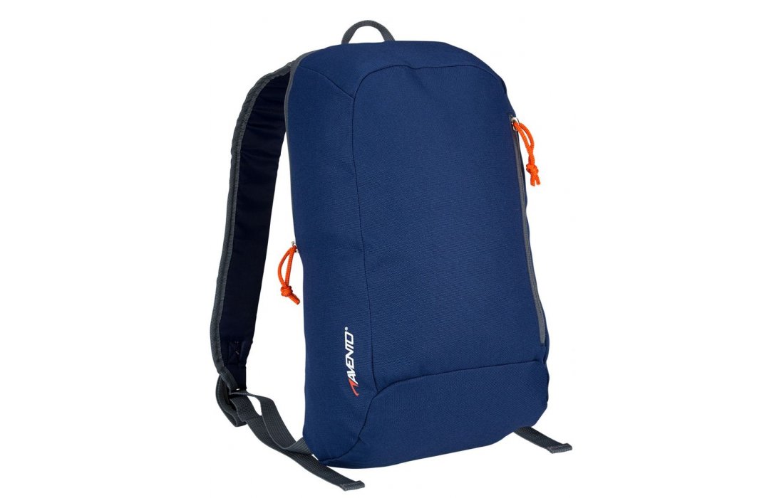 AVENTO®   • Backpack • Basic • 10 Litre • (21RA-MAG)