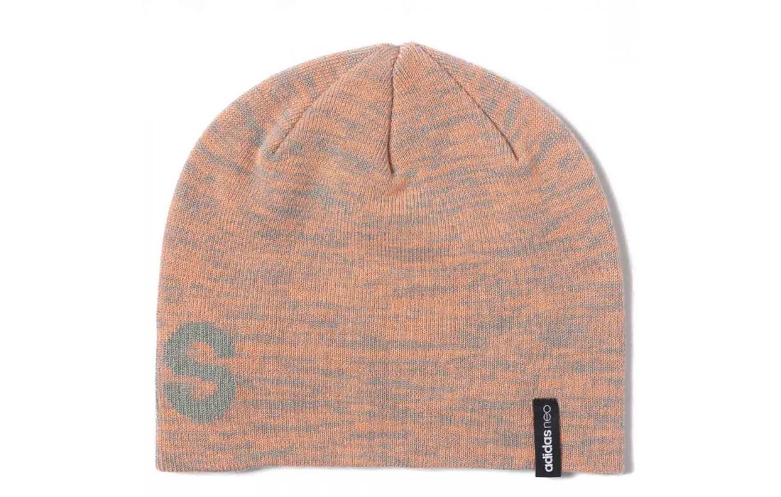 ADIDAS NEO LOGO BEANIE (AZ1296)