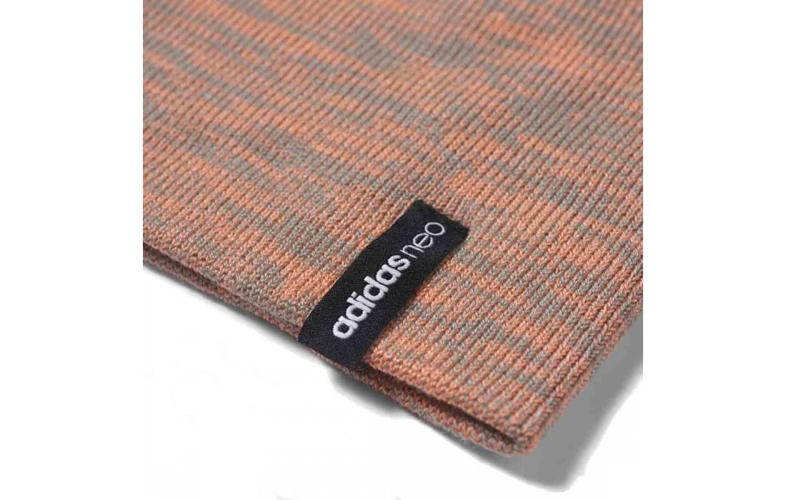 ADIDAS NEO LOGO BEANIE (AZ1296)
