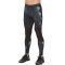 ASICS MEN’S BASE LAYER GRAPHIC TIGHT (2031A197-001)