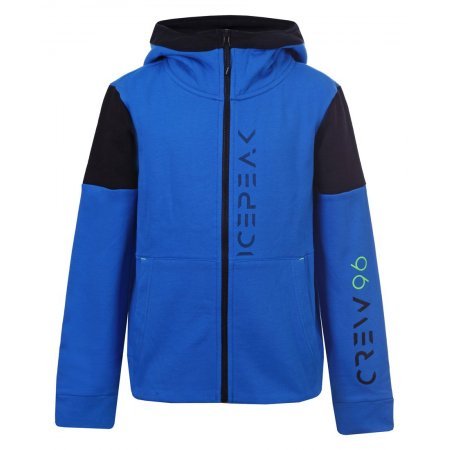 Icepeak Rayder -μπλε (51701573i-350)