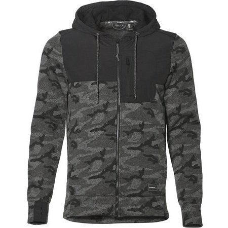 O'NEILL All Terrain Hybrid Fleece (8P0258-9900)