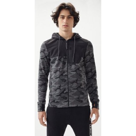 O'NEILL All Terrain Hybrid Fleece (8P0258-9900)