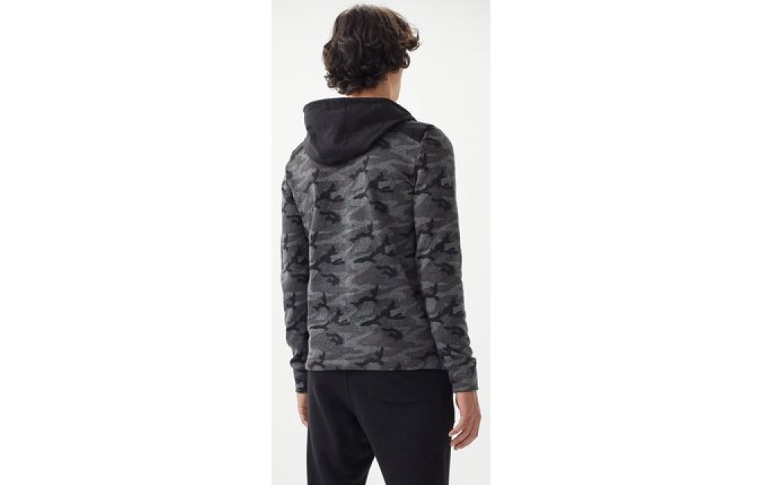 O'NEILL All Terrain Hybrid Fleece (8P0258-9900)