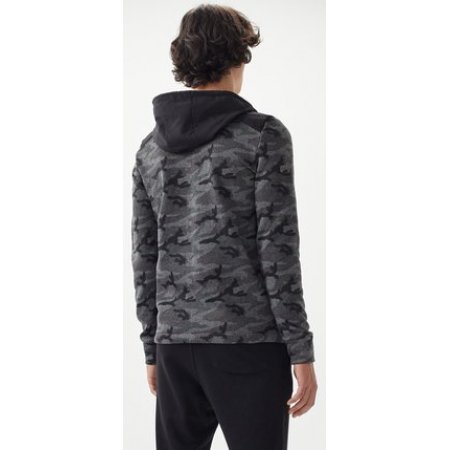 O'NEILL All Terrain Hybrid Fleece (8P0258-9900)