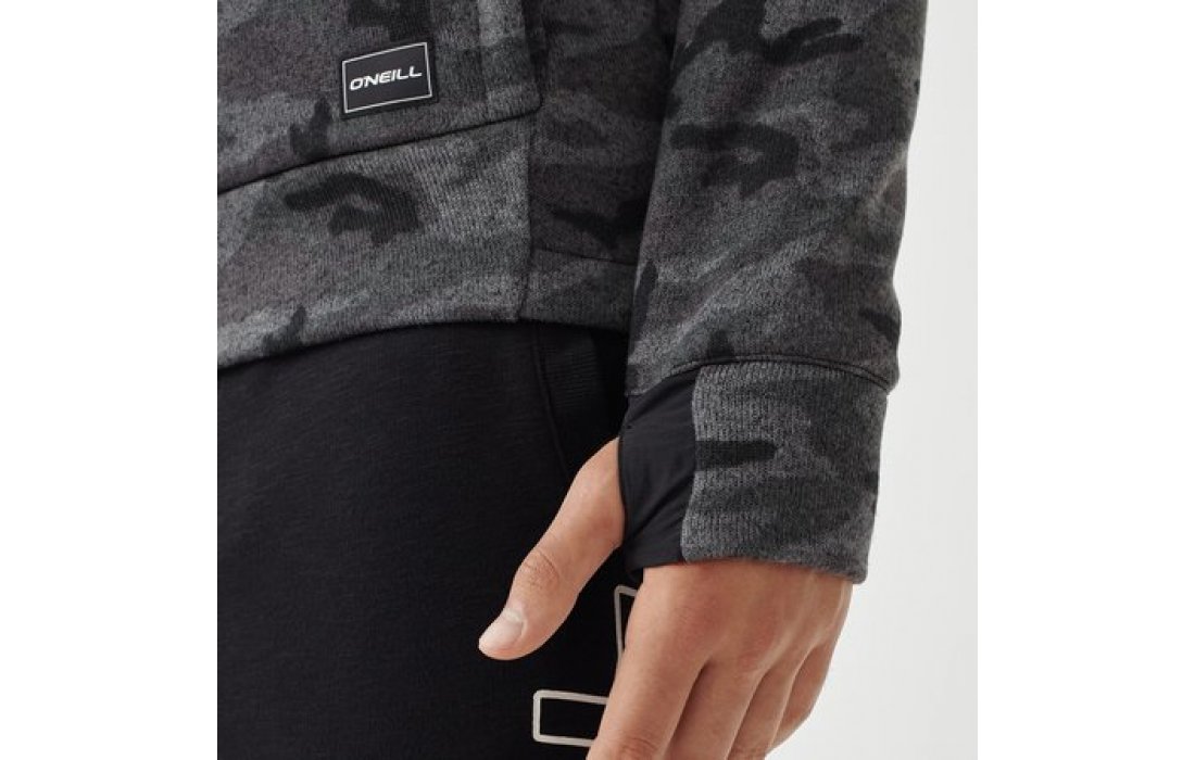 O'NEILL All Terrain Hybrid Fleece (8P0258-9900)