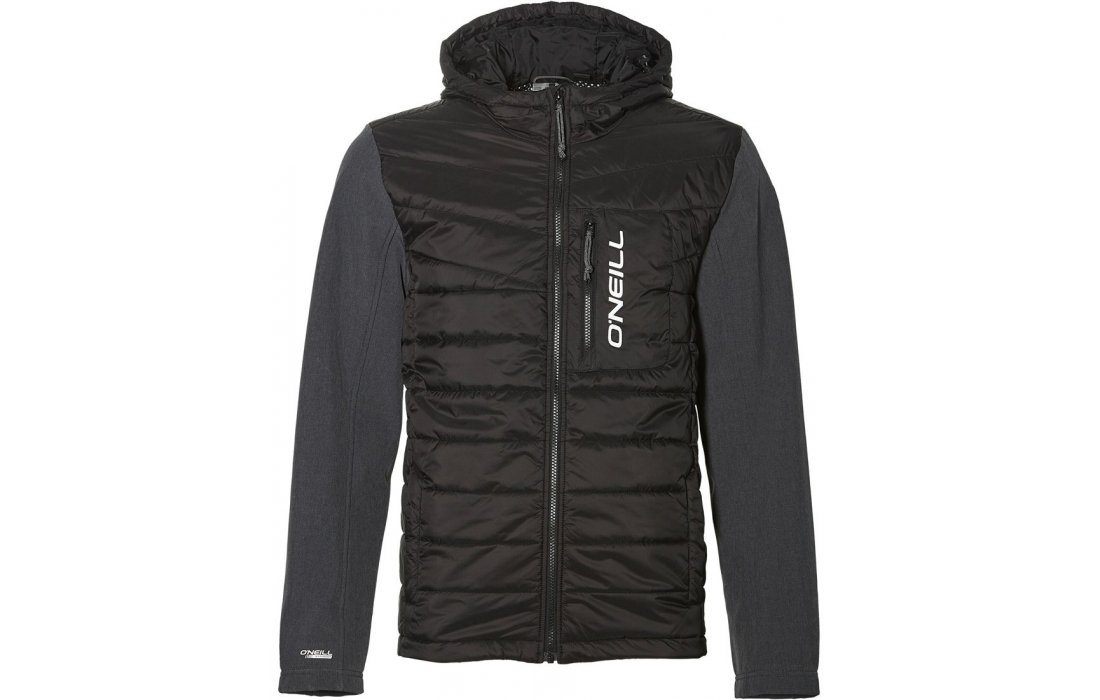 O'NEILL Transit Baffle Jacket (8P0118-9010)