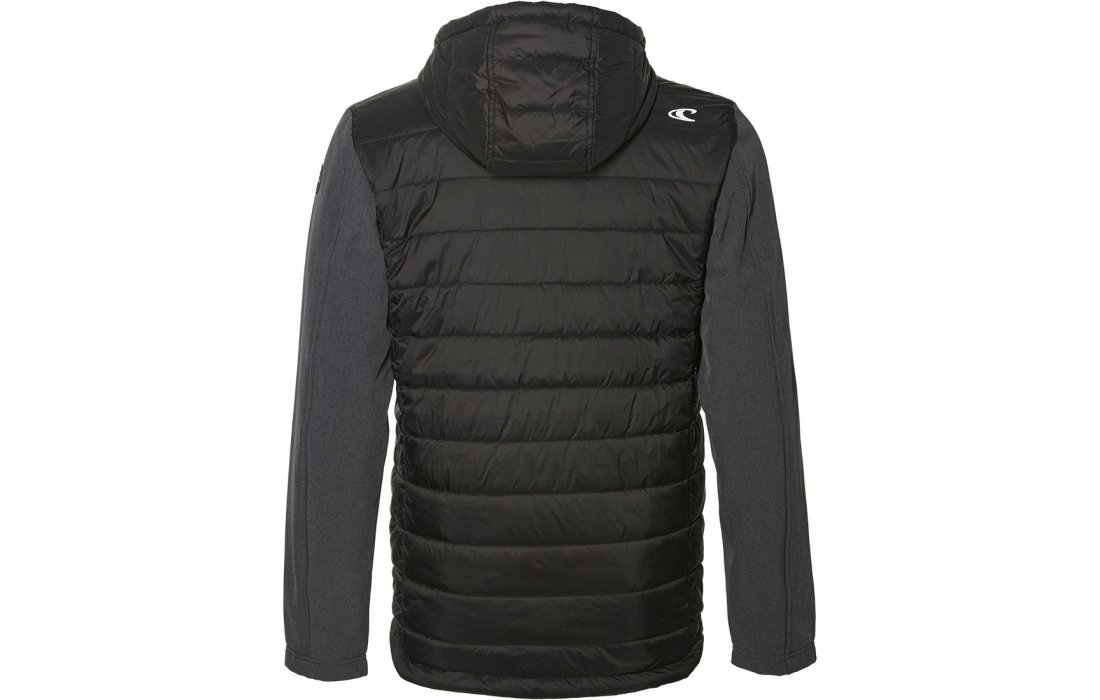 O'NEILL Transit Baffle Jacket (8P0118-9010)