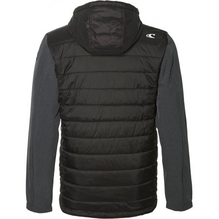 O'NEILL Transit Baffle Jacket (8P0118-9010)
