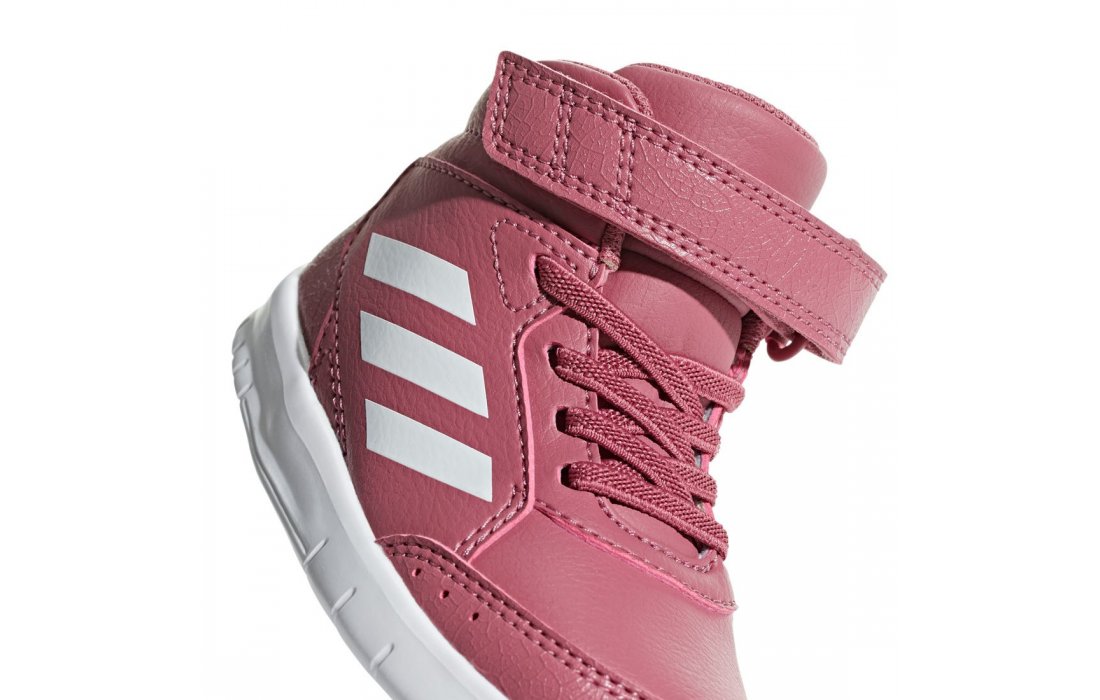 adidas AltaSport Mid EL I (AH2551)