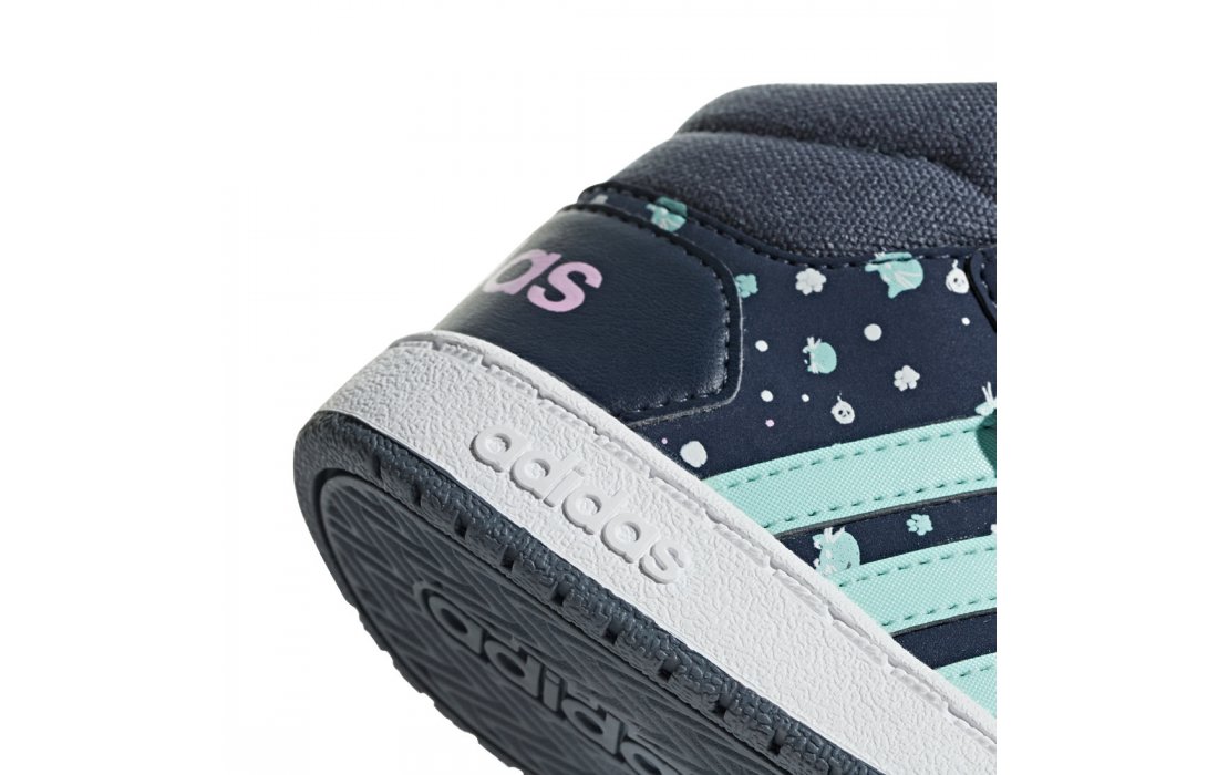 adidas Hoops 2.0 Mid (B75953)