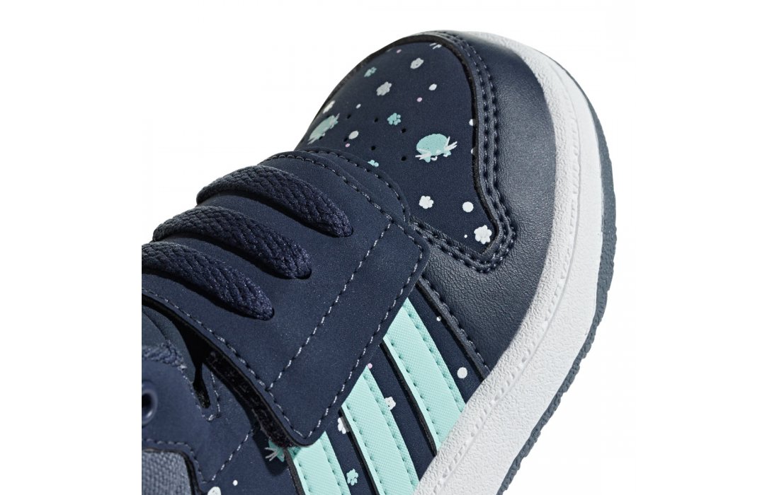 adidas Hoops 2.0 Mid (B75953)
