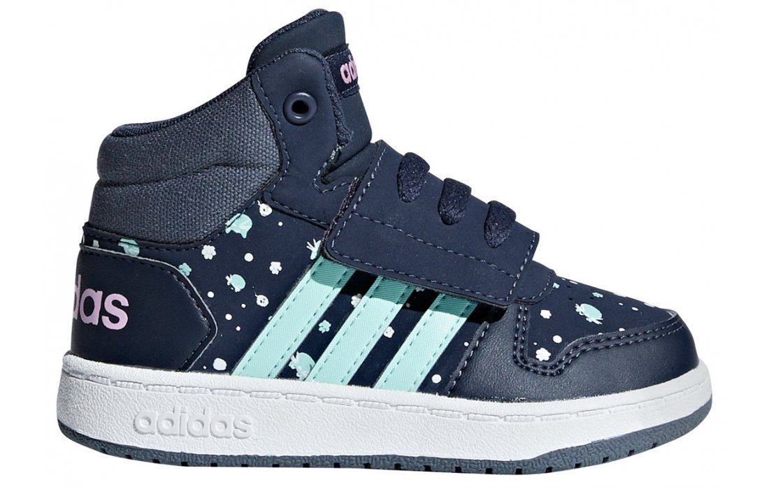 adidas Hoops 2.0 Mid (B75953)