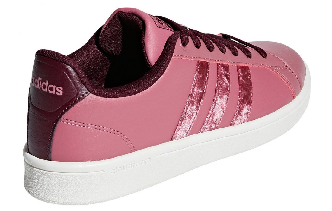 ADIDAS CF ADVANTAGE W (BB7255)