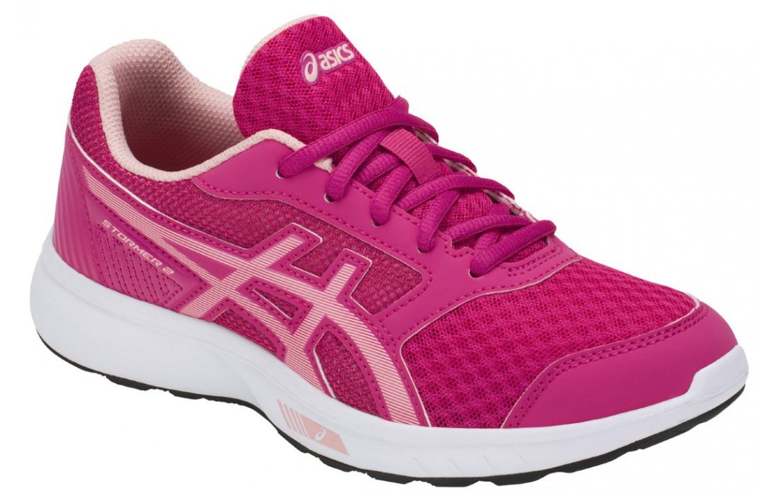 Asics Stormer 2 GS (C811N-700)