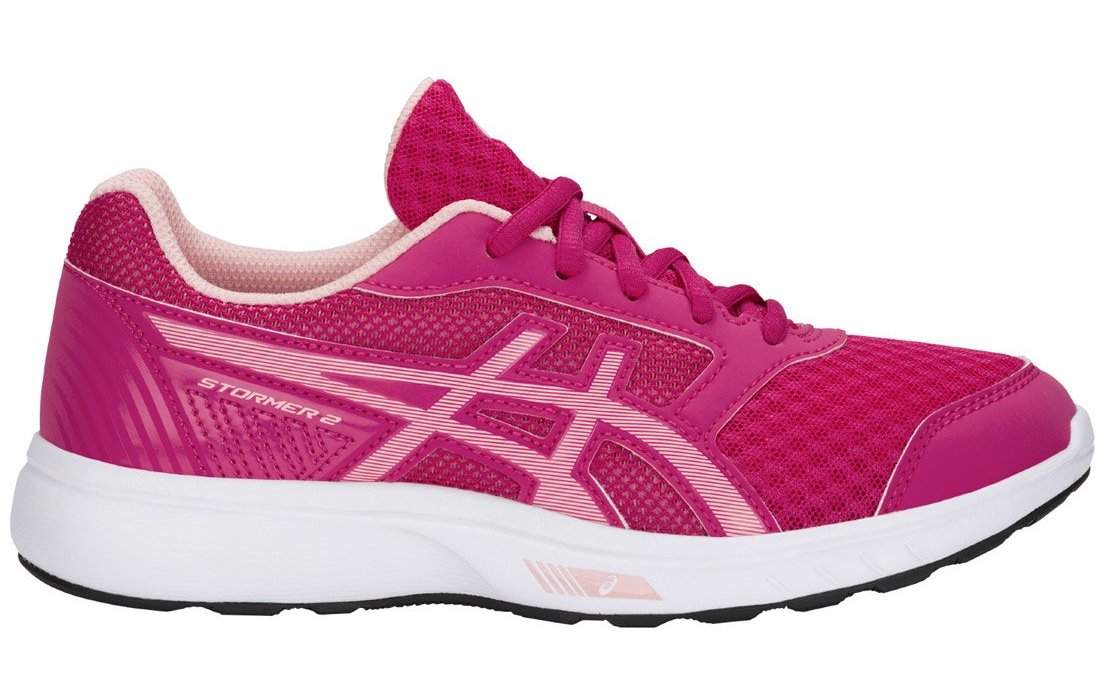 Asics Stormer 2 GS (C811N-700)