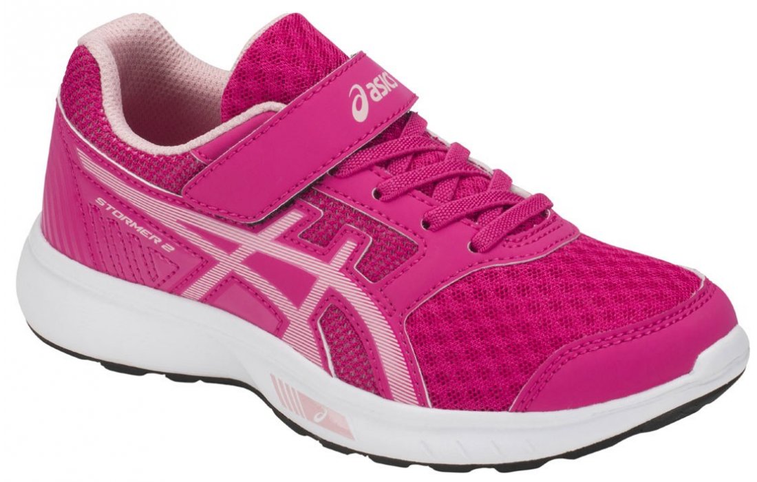 Asics STORMER 2 PS (C812N-700)