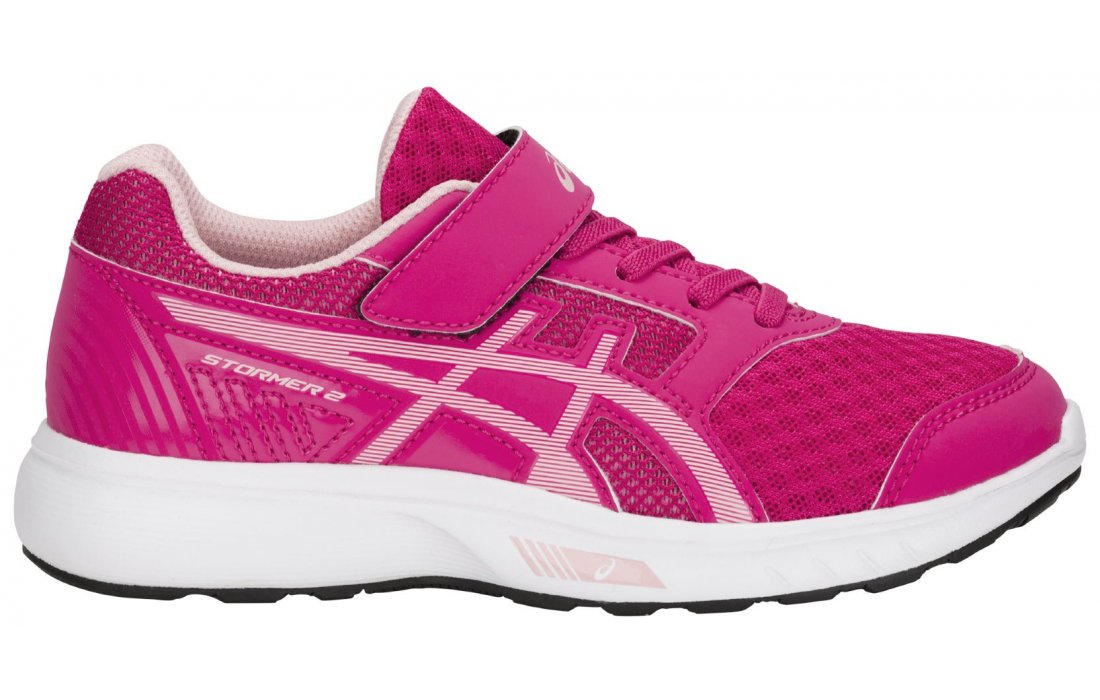 Asics STORMER 2 PS (C812N-700)