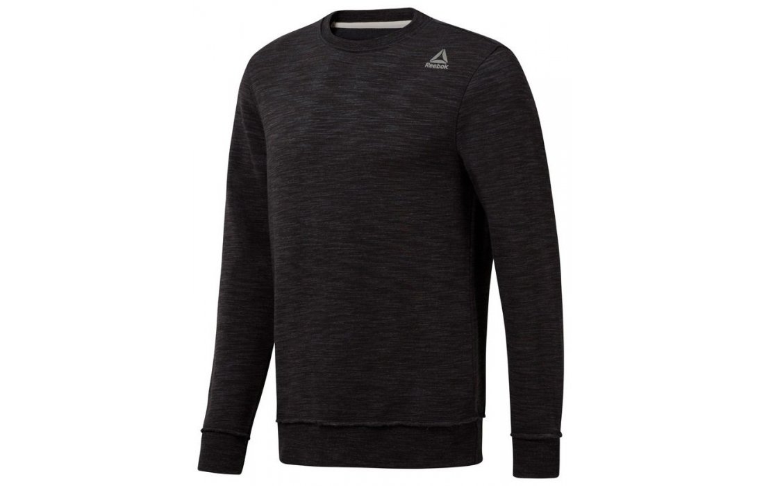 REEBOK Elements Marble Melange Crew (CY4872)