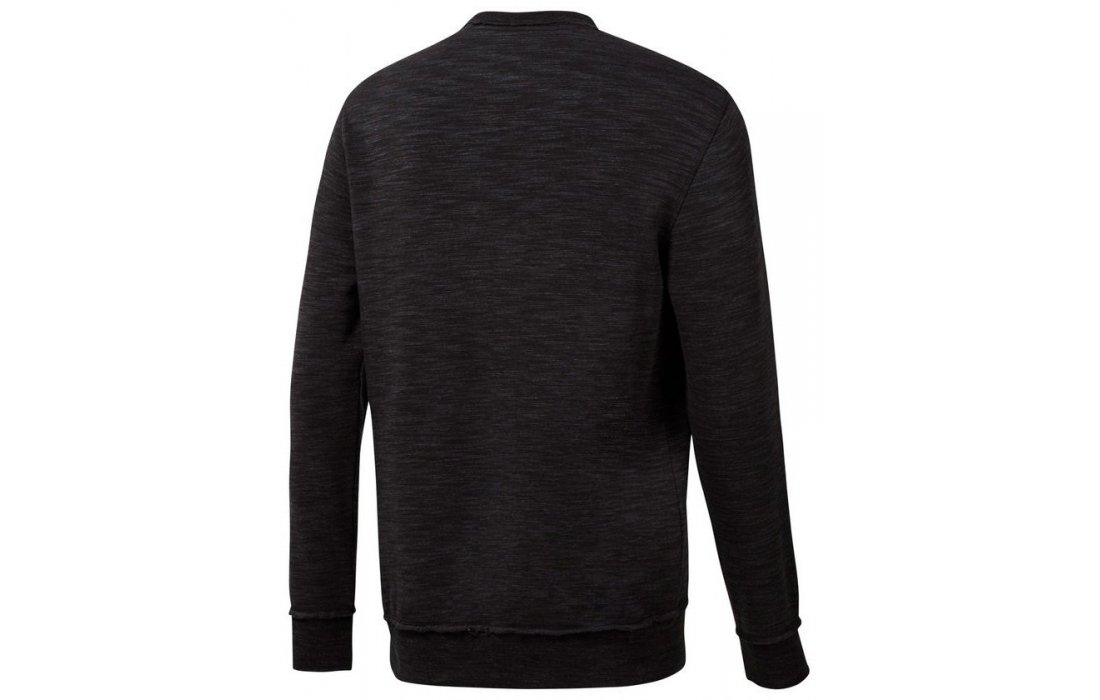 REEBOK Elements Marble Melange Crew (CY4872)