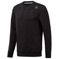 REEBOK Elements Marble Melange Crew (CY4872)