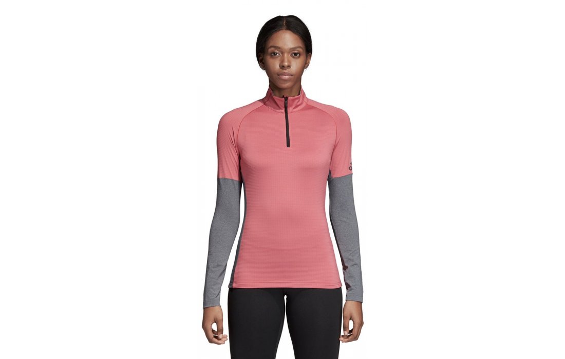 adidas Xperior Active Top Longsleeve-Shirt (CY9242)