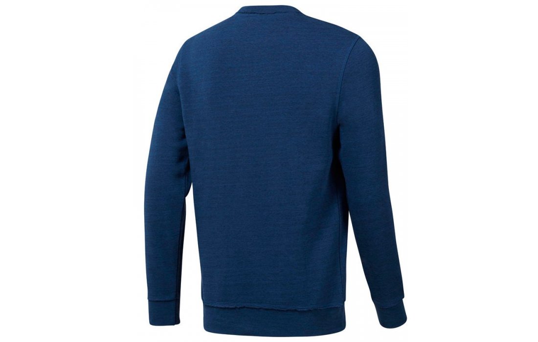 REEBOK Elements Marble Melange Crew (D94182)