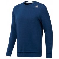 REEBOK Elements Marble Melange Crew (D94182)