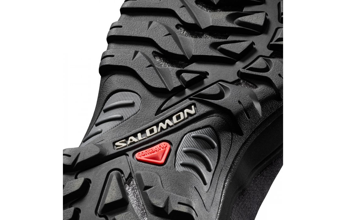 SALOMON SHELTER CS WP (411104)