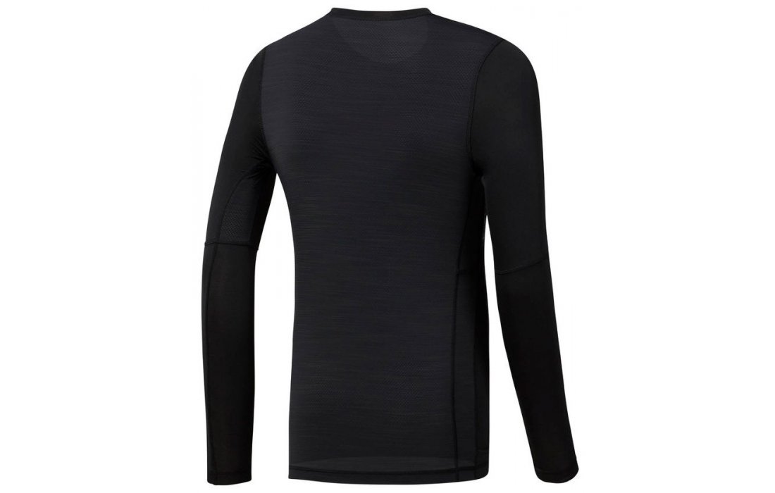 REEBOK ACTIVCHILL Long Sleeve Compression Tee (CY4888)