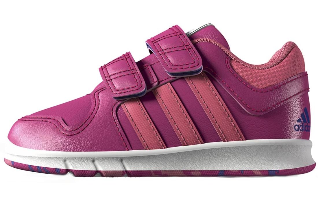 adidas Trainer 6 Bold Pink / Super Pink / Semi Night Flash