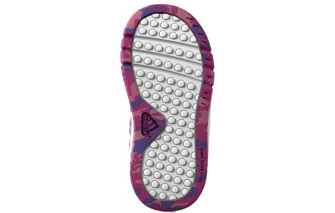 adidas Trainer 6 Bold Pink / Super Pink / Semi Night Flash