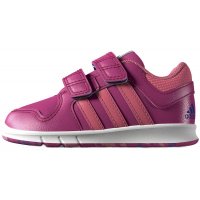 adidas Trainer 6 Bold Pink / Super Pink / Semi Night Flash