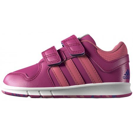 adidas Trainer 6 Bold Pink / Super Pink / Semi Night Flash