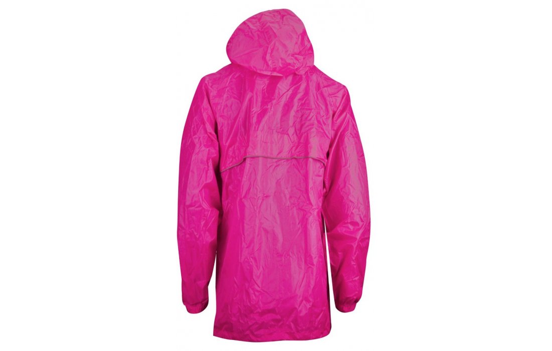 43JP FUC   RAIN JACKET • JUNIOR •
