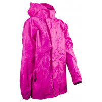 43JP FUC   RAIN JACKET • JUNIOR •