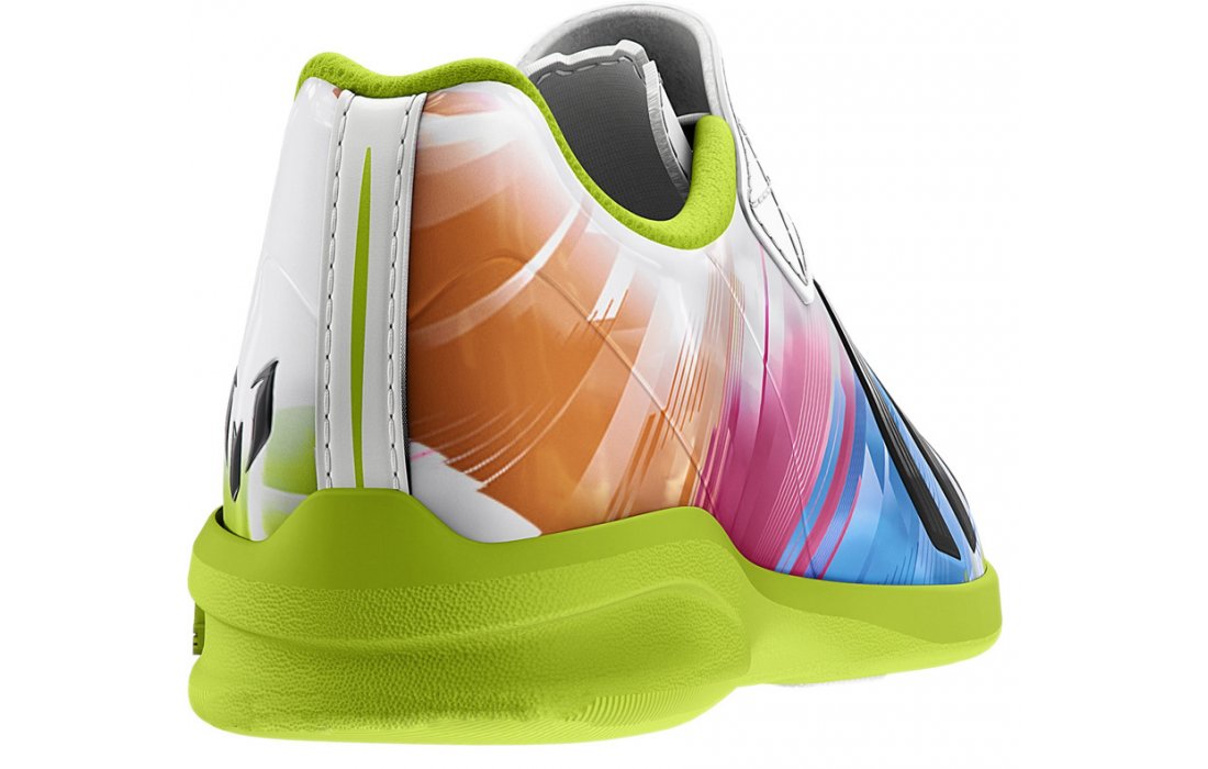 adidas Messi EL (D67288)