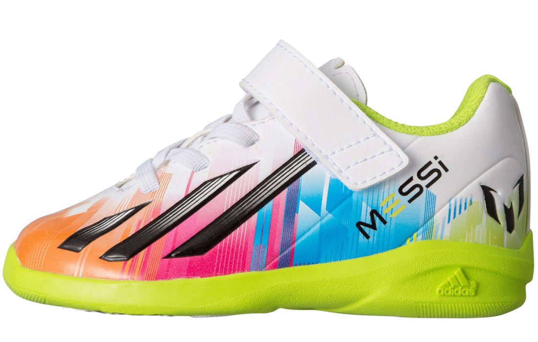 adidas Messi EL (D67288)