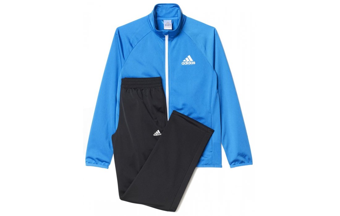 adidas TRACKSUIT ENTRY OPEN HEM (AX6333)