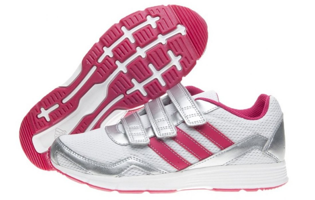Adidas Cleaser 2 CF K