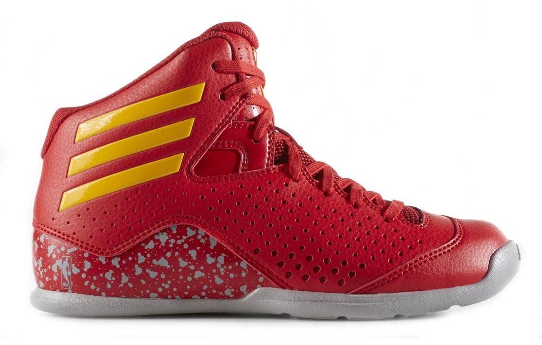 ADIDAS NEXT LEVEL SPEED 4 NBA (B42596)